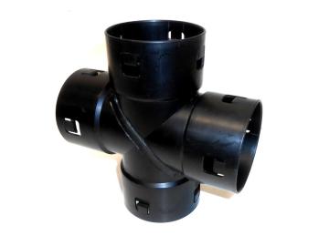 Drainage Kruisstuk