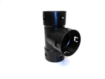 Drainage T-Stuk  90°