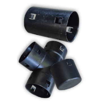 drainage hulpstukken