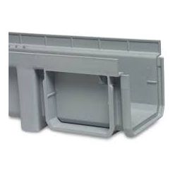 Vloergoot 130 x 115 mm 
