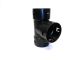 Drainage T-Stuk 90° 80mm