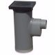 Tegelpadkolk 250 mm x 125 mm