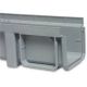 Vloergoot 130 x 115 mm 